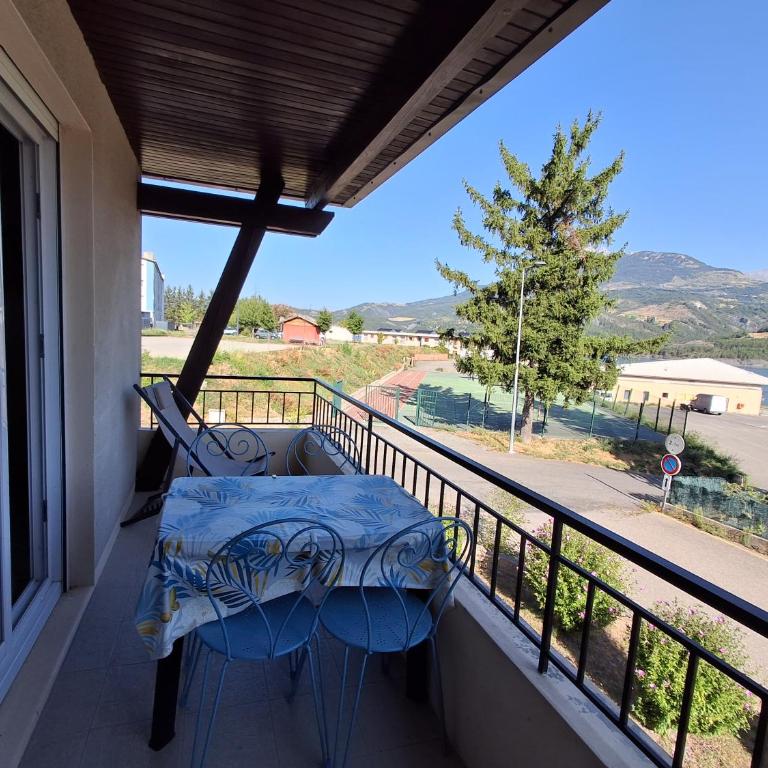 Les Mouettes n°3 - Appartement 1 Chambre avec Vue - 1