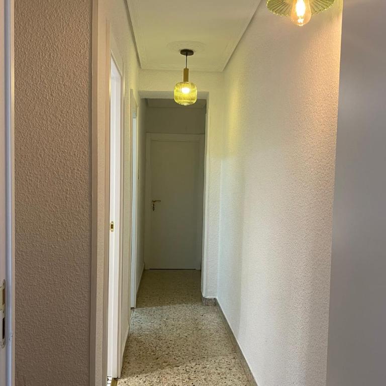 Acogedor apartamento a 5 min del Ave - Appartamento con 3 Camere da Letto - 14