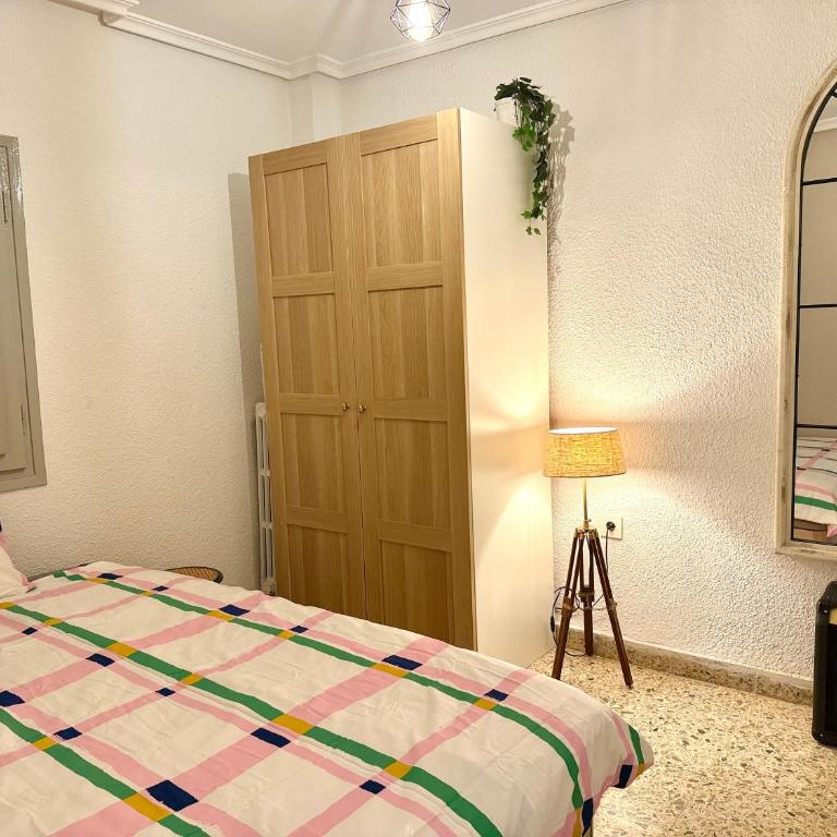 Acogedor apartamento a 5 min del Ave - Appartamento con 3 Camere da Letto - 17