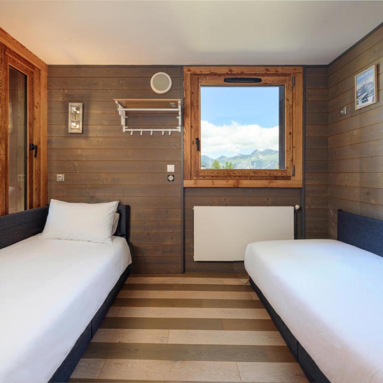 Appartement l'Ariondaz - Apartamento de 2 dormitorios - 3