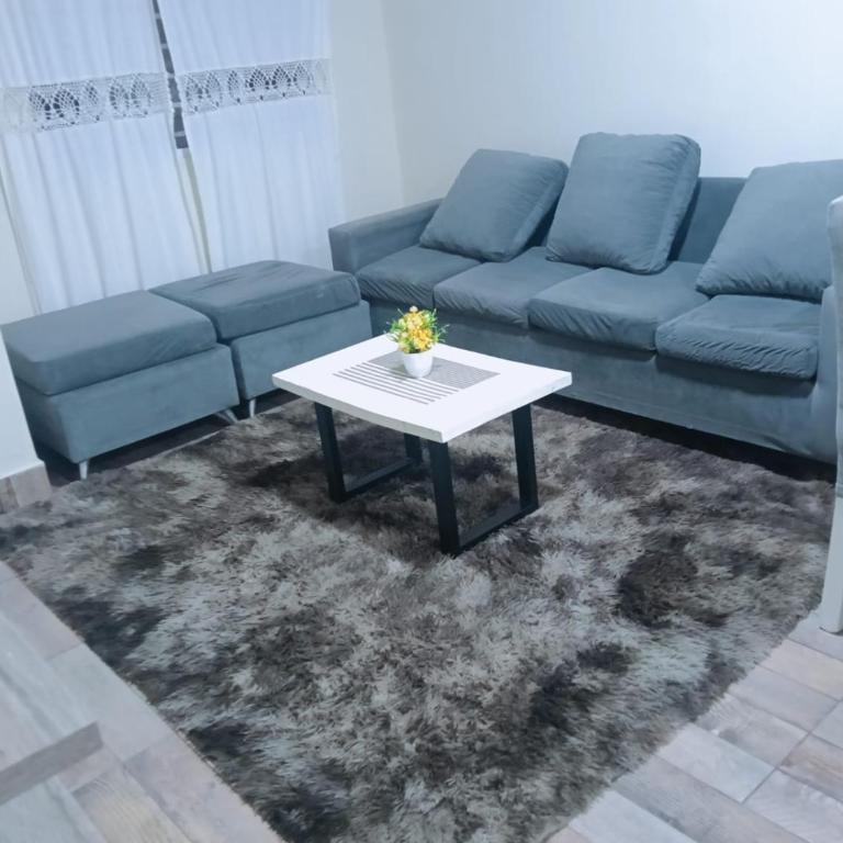 Avá apart - Apartamento de 1 dormitorio - 2