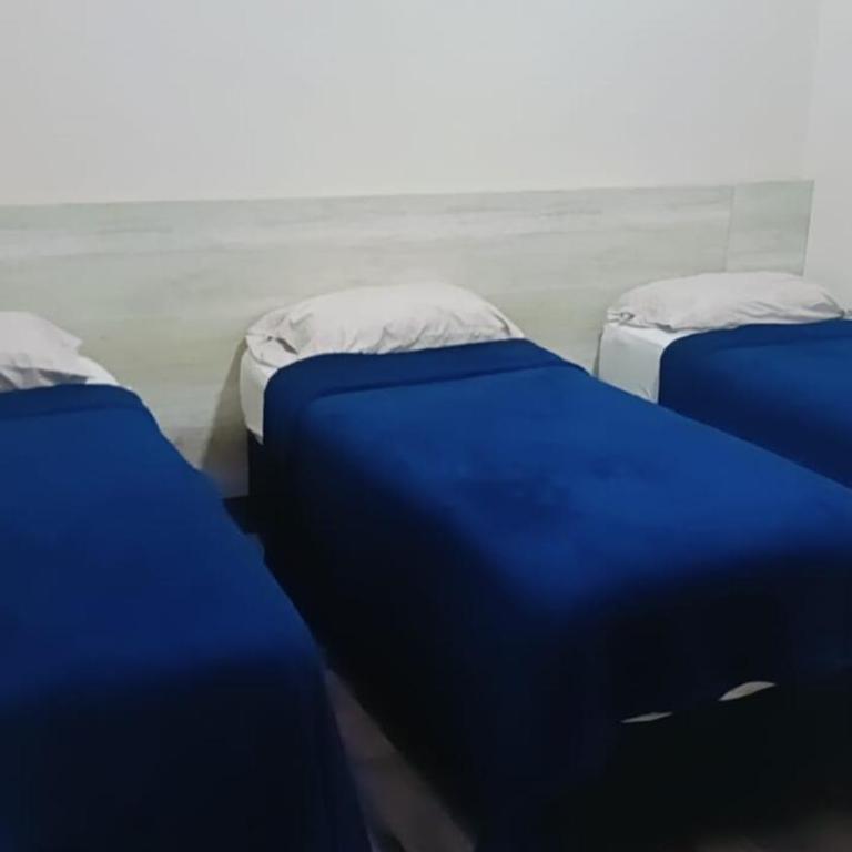Avá apart - Apartamento de 1 dormitorio - 4
