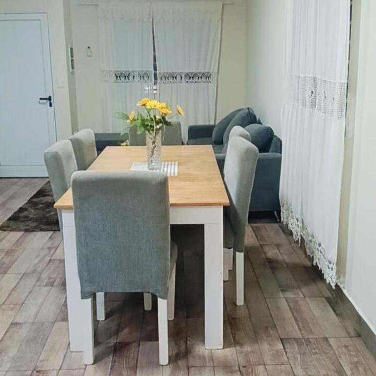 Avá apart - Apartamento de 1 dormitorio - 5