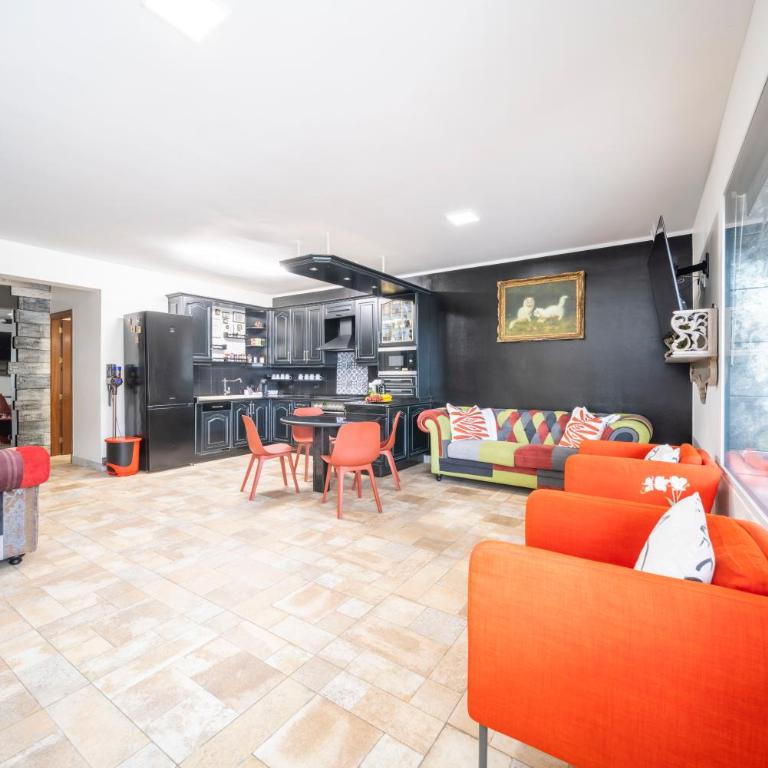 Cat ART Home Costa Adeje - Near Siam Park - Private heated Pool - Casa - 4