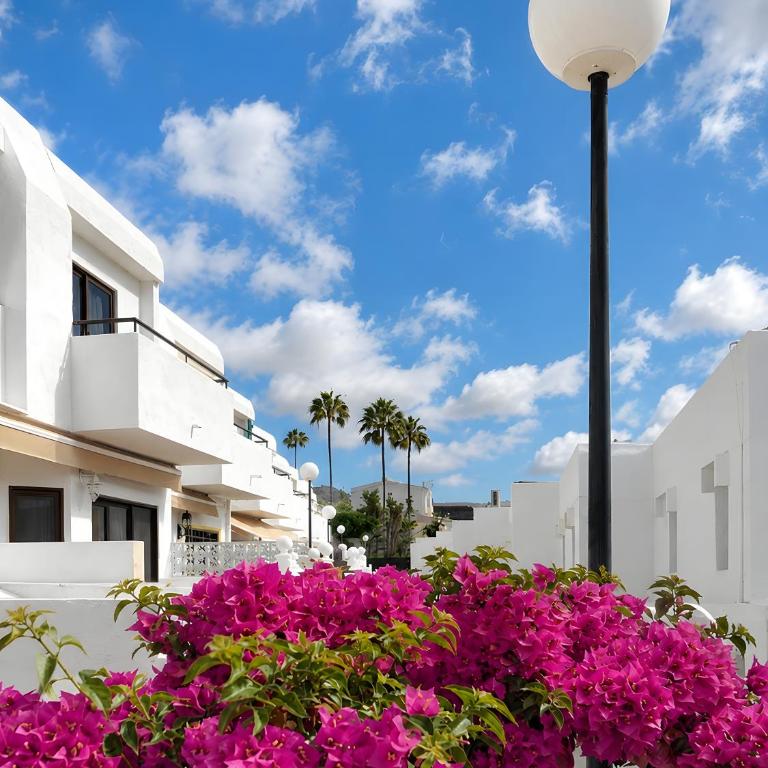 Lux-Bungalow Villa Monaco 3-rm 75m AirCon Parking - Villa de 3 dormitorios - 28