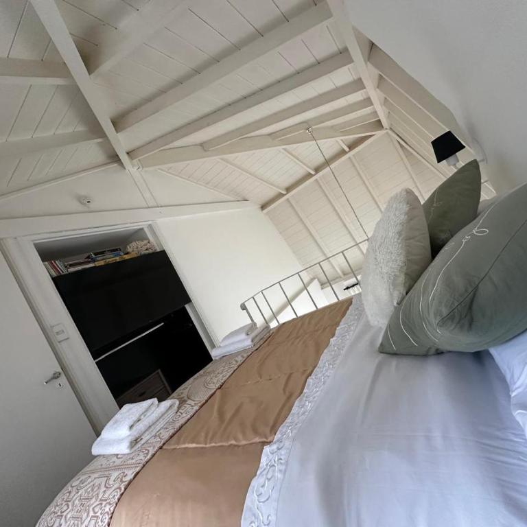La Dionisia Guemes - Apartamento de 2 dormitorios - 50