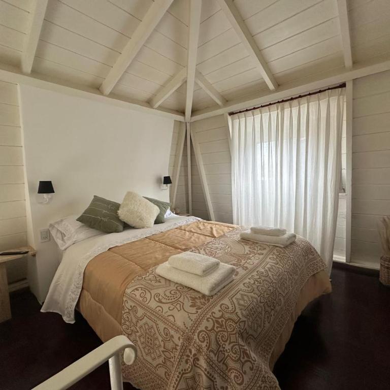 La Dionisia Guemes - Apartamento de 2 dormitorios - 53