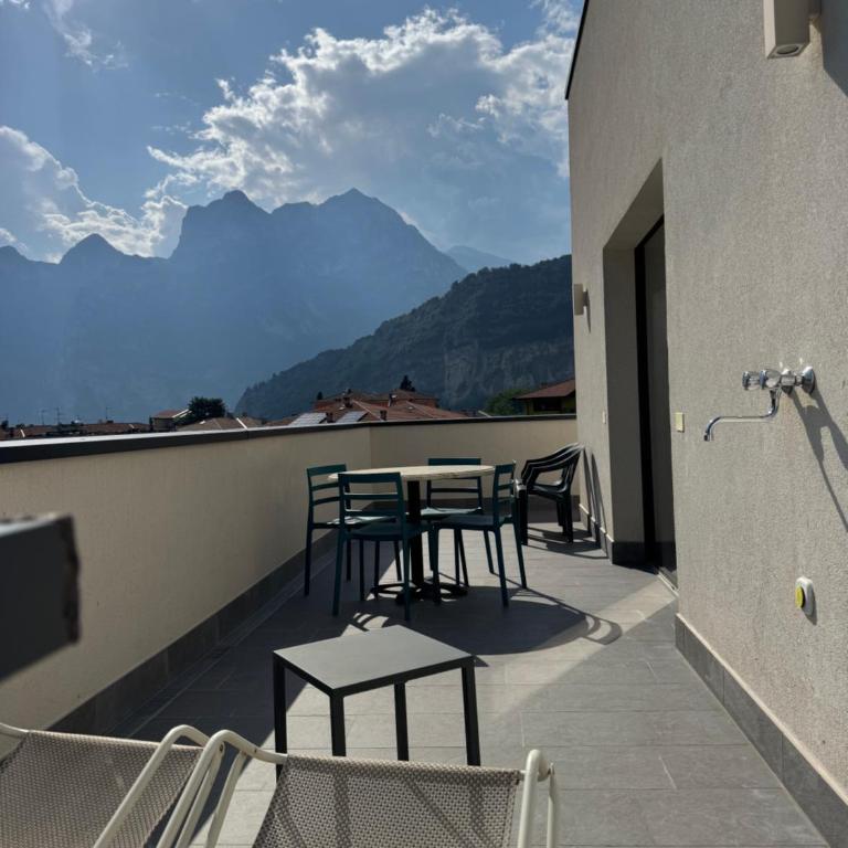 Appartamenti Nataly - Apartment mit 2 Schlafzimmern - 10