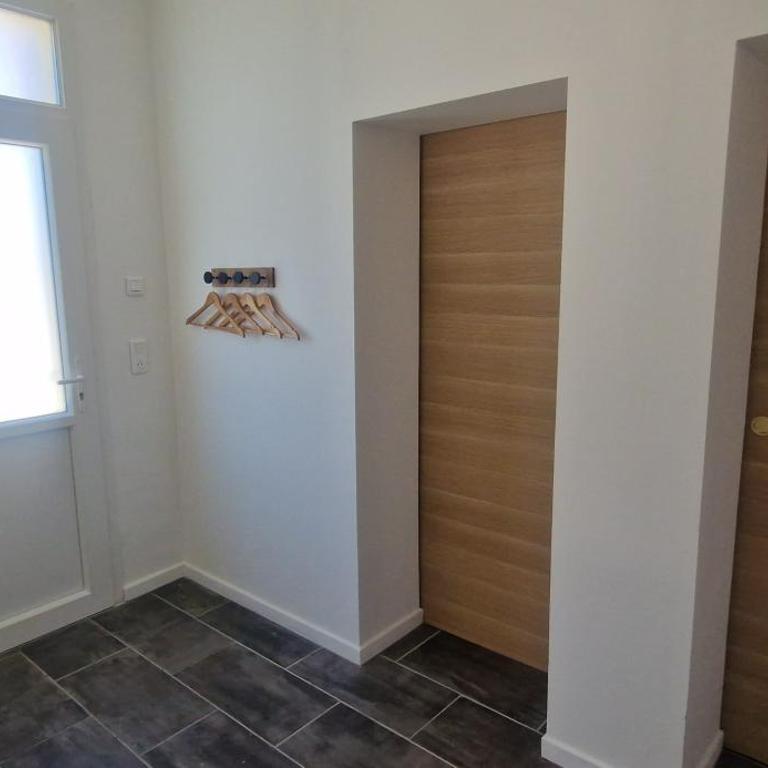 JM D'Arbaud - Maison 1 Chambre - 7