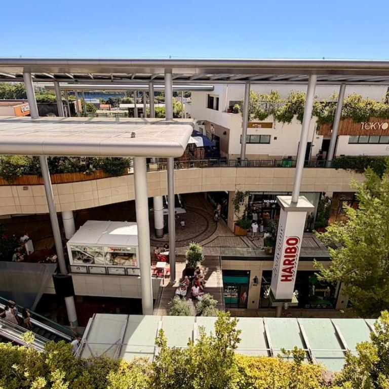 Le Polygone T2 Chic avec terrasse coeur de Béziers - Appartamento con 1 Camera da Letto - 4