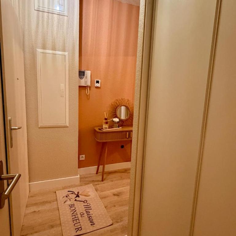Le Polygone T2 Chic avec terrasse coeur de Béziers - Appartamento con 1 Camera da Letto - 10