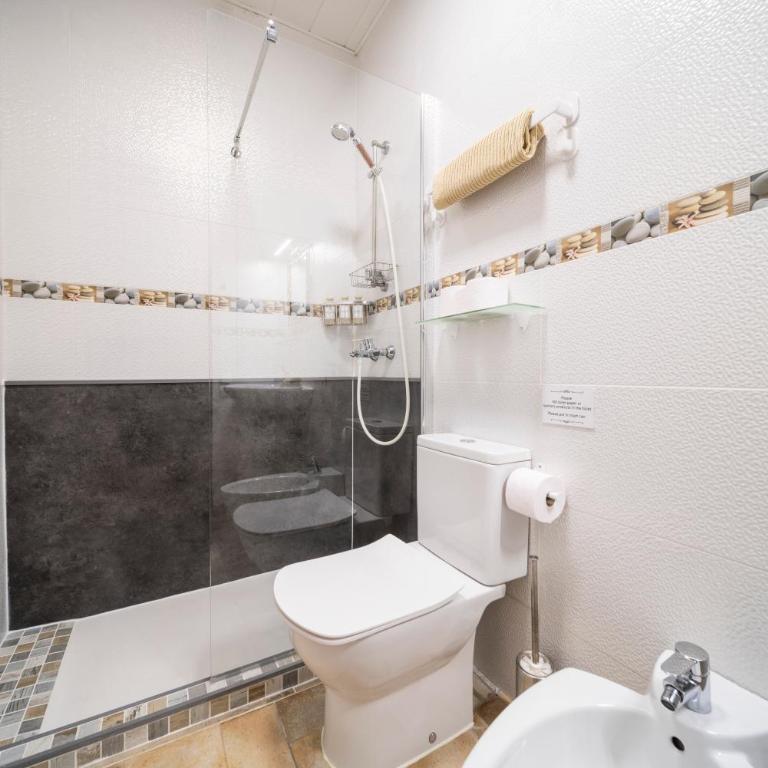 Cat ART Home Costa Adeje - Near Siam Park - Private heated Pool - Casa - 51