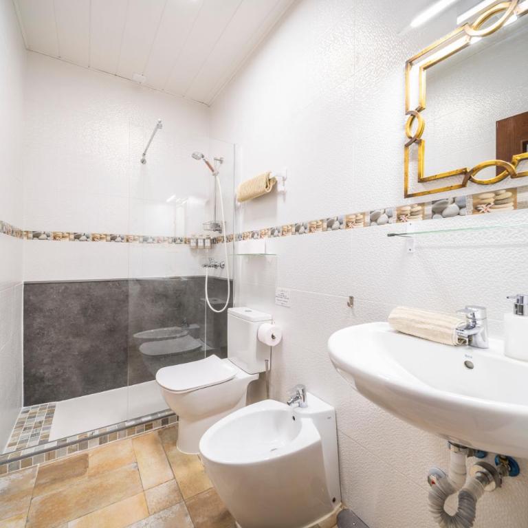 Cat ART Home Costa Adeje - Near Siam Park - Private heated Pool - Casa - 49