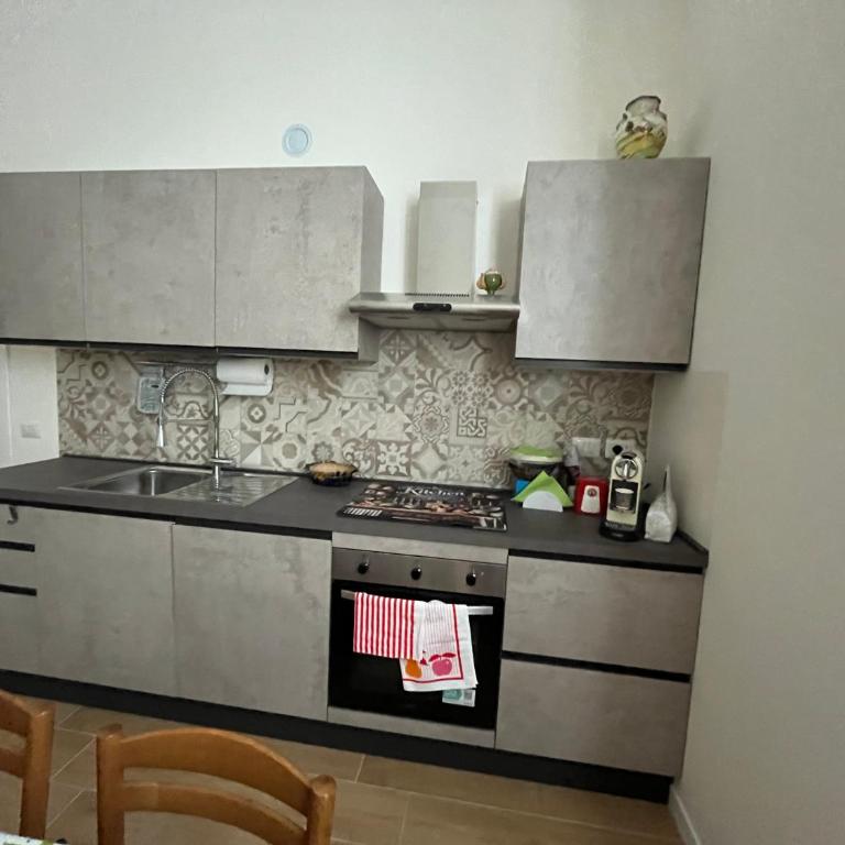 Casa Salvatore - Apartment mit 2 Schlafzimmern - 1