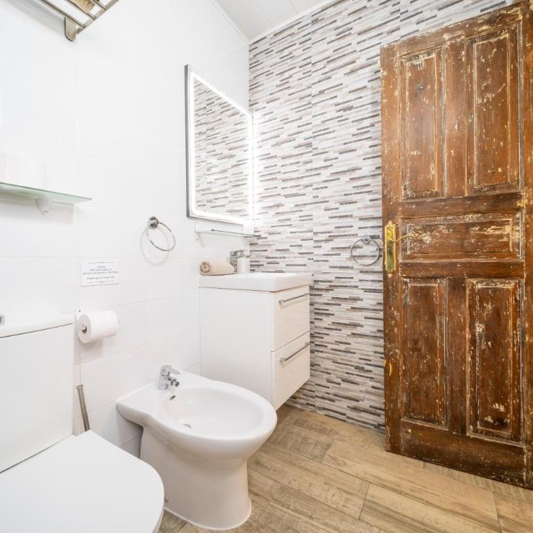 Cat ART Home Costa Adeje - Near Siam Park - Private heated Pool - Casa - 43