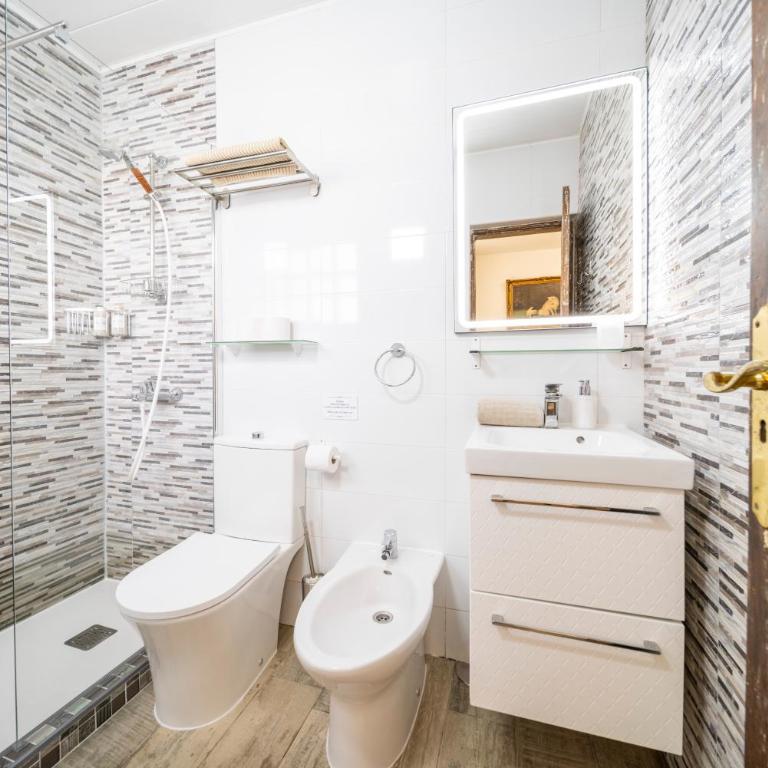 Cat ART Home Costa Adeje - Near Siam Park - Private heated Pool - Casa - 44