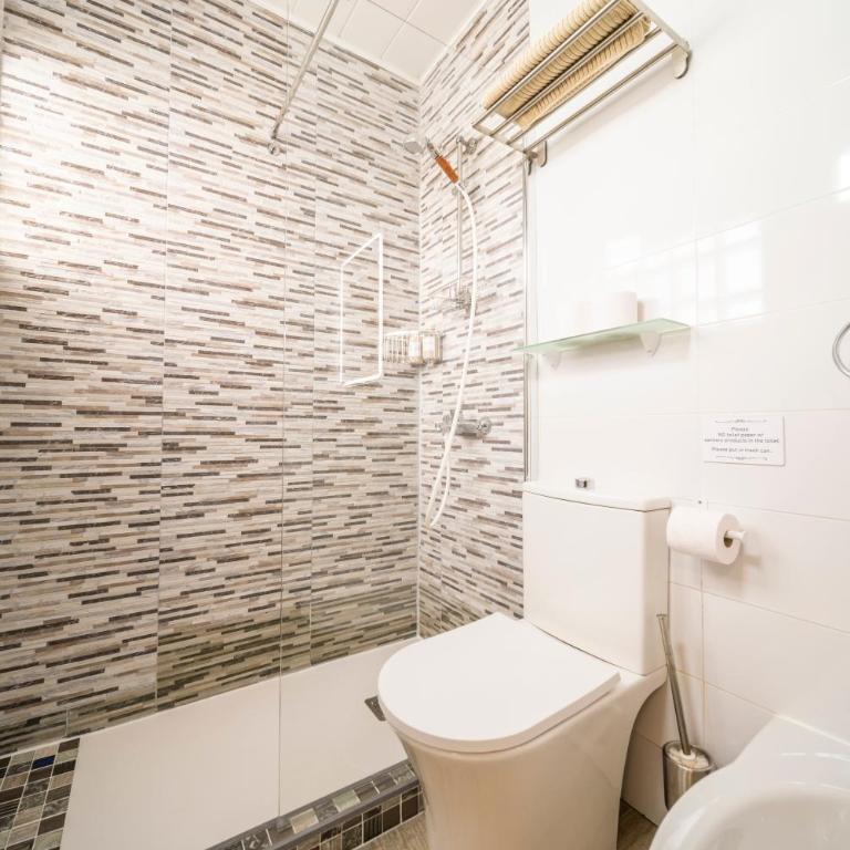 Cat ART Home Costa Adeje - Near Siam Park - Private heated Pool - Casa - 42