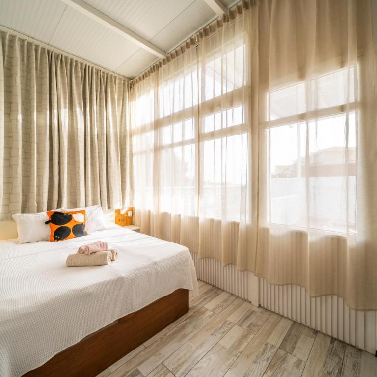 Cat ART Home Costa Adeje - Near Siam Park - Private heated Pool - Casa - 54