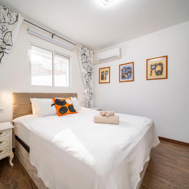 Cat ART Home Costa Adeje - Near Siam Park - Private heated Pool - Casa - 48