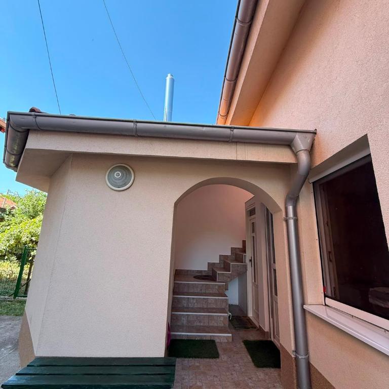 Smeštaj Golubica 4 - Apartment mit 1 Schlafzimmer - 11