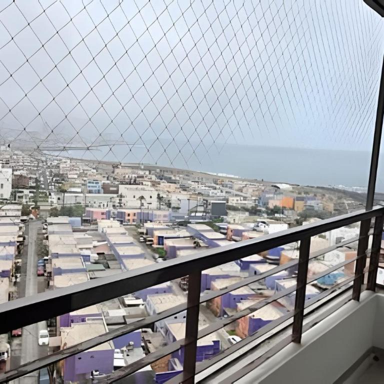 Departamento de 1 dormitorio con vistas al mar - Apartamento de 1 dormitorio - 5