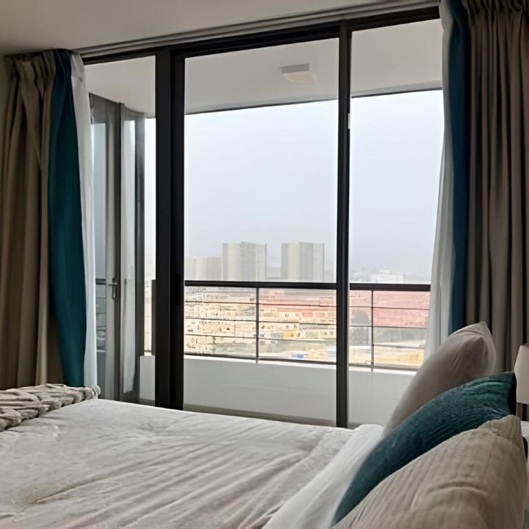 Departamento de 1 dormitorio con vistas al mar - Apartamento de 1 dormitorio - 8