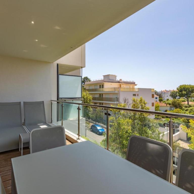 Parc Du Cap 3 - Appartement 2 Chambres - Vue sur Mer - 2