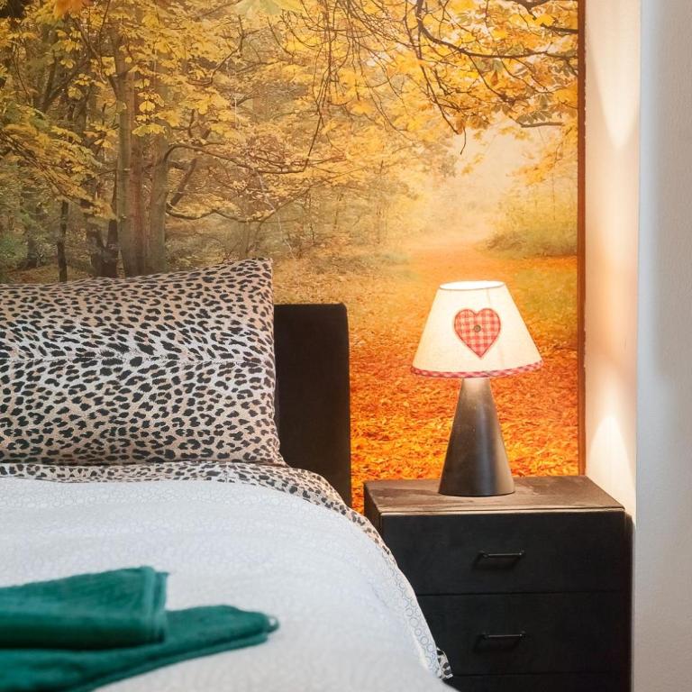 Trilocale alpino Giomein parcheggio privato davanti alle piste - Appartamento con 2 Camere da Letto e con Vista Montagna - 21