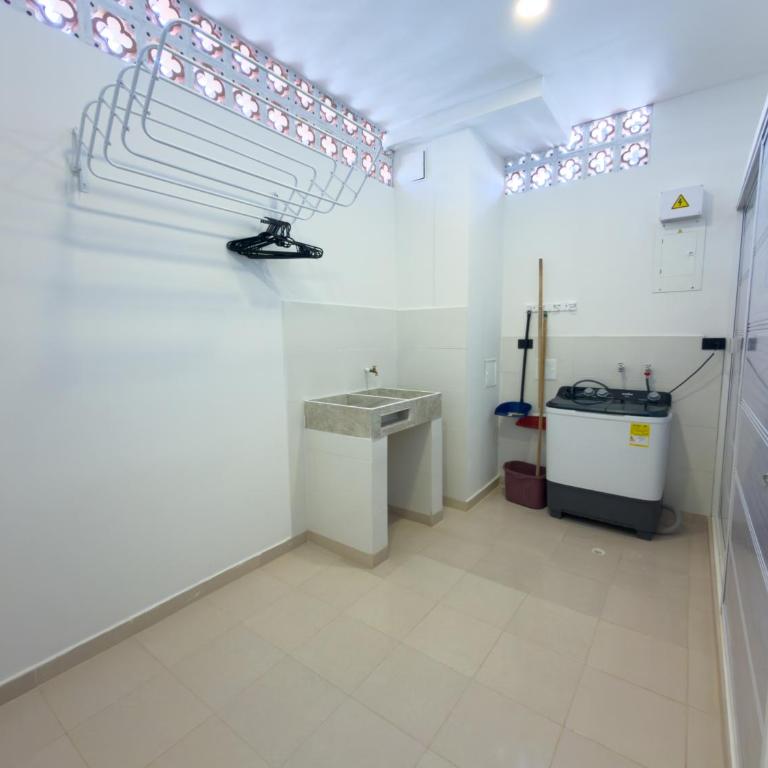 Cabaña Costa Azul 2 - Apartamento de 3 dormitorios - 50
