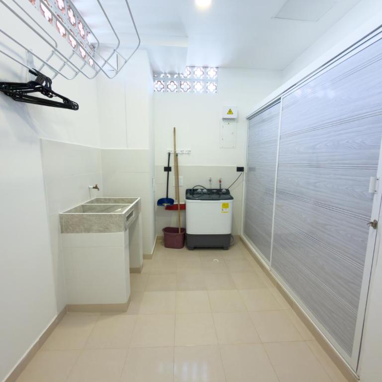 Cabaña Costa Azul 2 - Apartamento de 3 dormitorios - 51