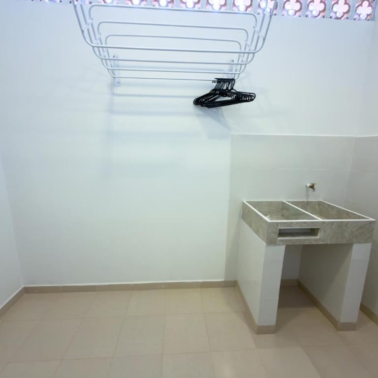 Cabaña Costa Azul 2 - Apartamento de 3 dormitorios - 52