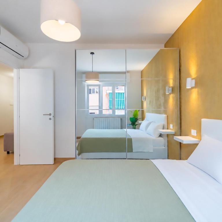 Englishouse - 400mt da Piazza del Mercato - Apartment mit 1 Schlafzimmer - 5