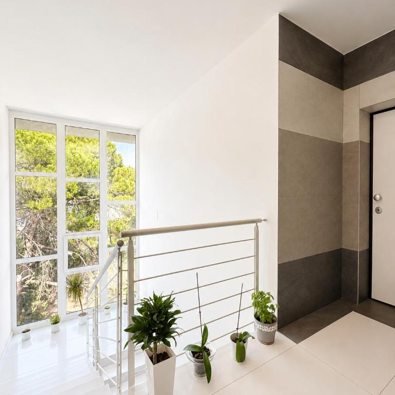Gramsci 25 - Ultimo Piano con Ascensore - Appartement 2 Chambres - 26