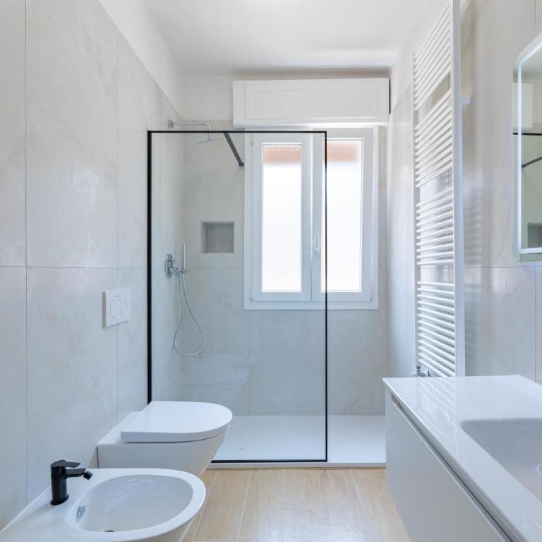 Englishouse - 400mt da Piazza del Mercato - Apartment mit 1 Schlafzimmer - 16