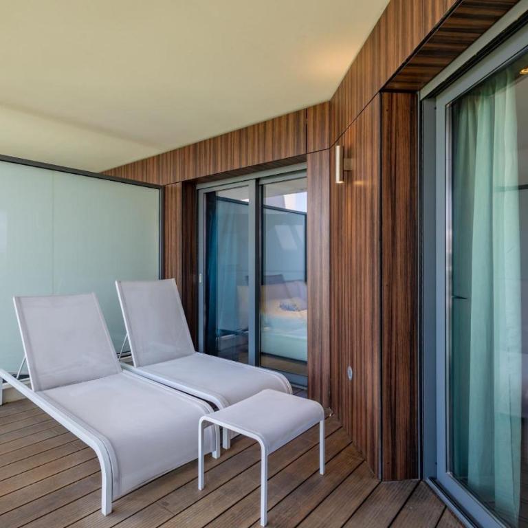 Parc Du Cap 3 - Appartement 2 Chambres - Vue sur Mer - 16