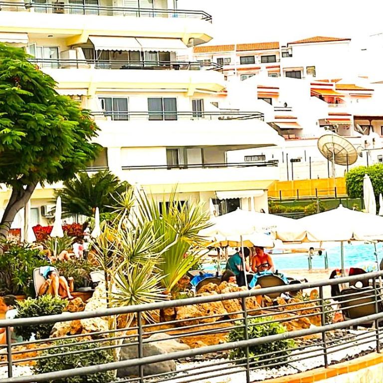 Wonderland studio at the beach - Apartamento de 1 dormitorio - 17