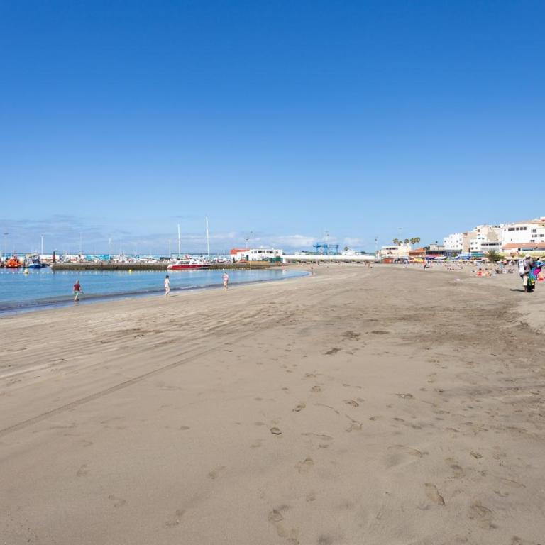 TOP New apartment center Los Cristianos - Appartamento con 2 Camere da Letto - 9