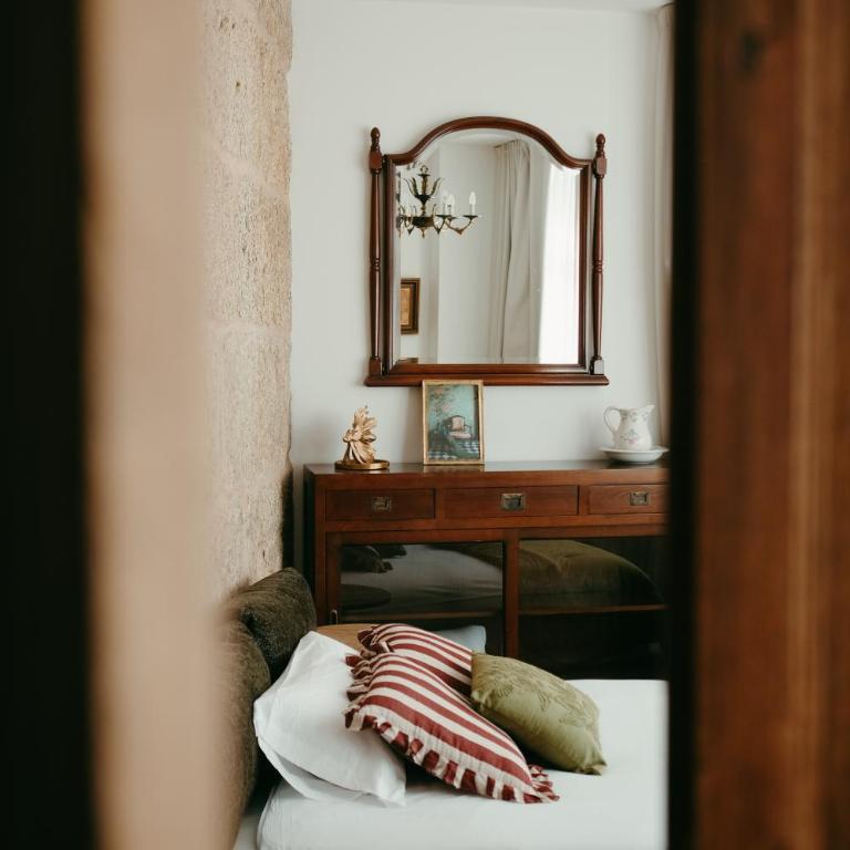 Hotel Boutique Cata & Rose - Suite de 2 dormitorios - 10