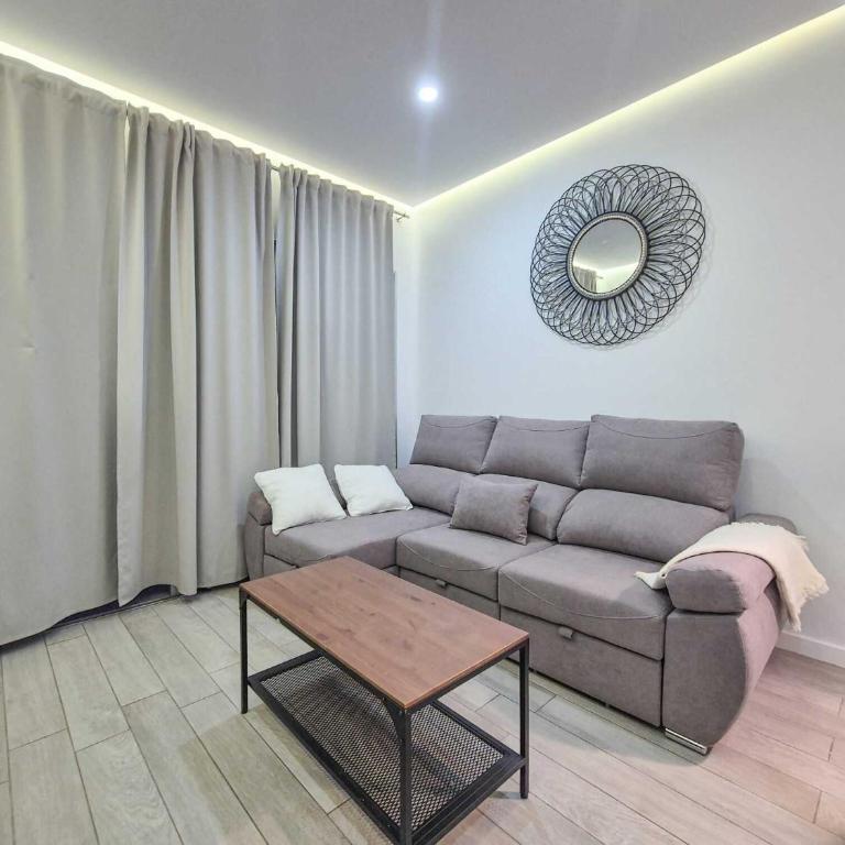 Ocean Garden Suite 11 con jardín privado - Apartment mit 2 Schlafzimmern - 30