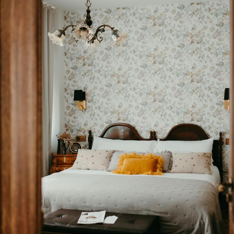 Hotel Boutique Cata & Rose - Suite de 2 dormitorios - 12