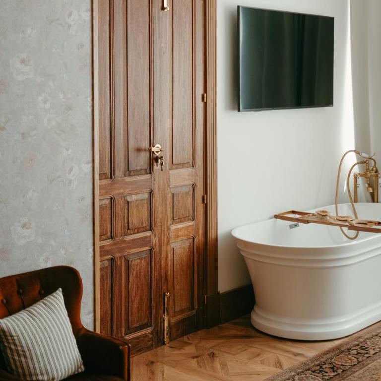 Hotel Boutique Cata & Rose - Suite de 2 dormitorios - 11