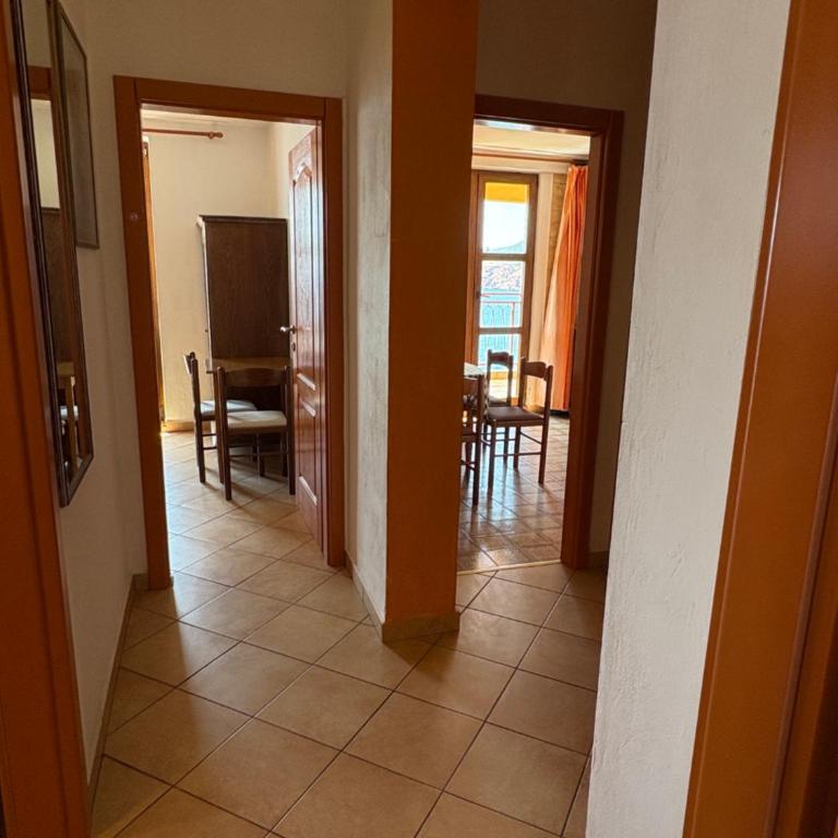 Monterama Apartments - Appartement - Vue sur Mer - 21