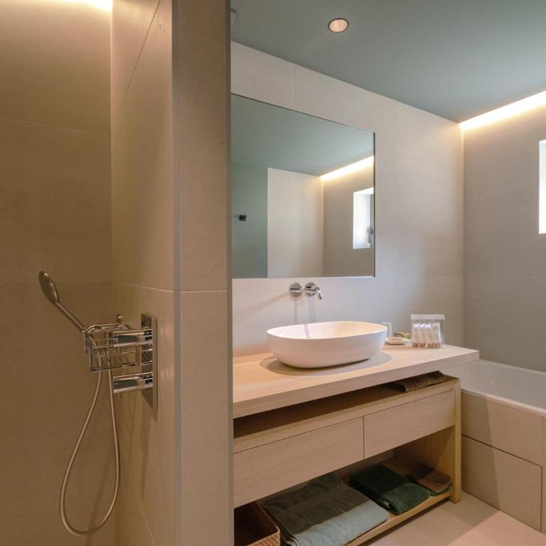 Chalet contemporain 5* à Argentière avec sauna et cheminée - FR-1-343-243 - Chalet 3 Chambres - 14