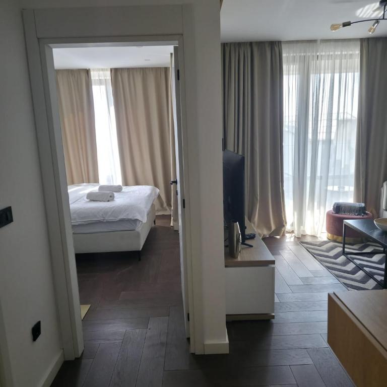 Apartman Alex21 Zlatibor - Apartment mit 2 Schlafzimmern - 6
