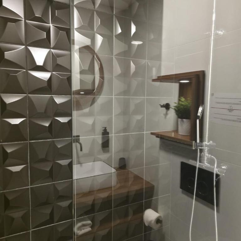 Apartman Alex21 Zlatibor - Apartment mit 2 Schlafzimmern - 7