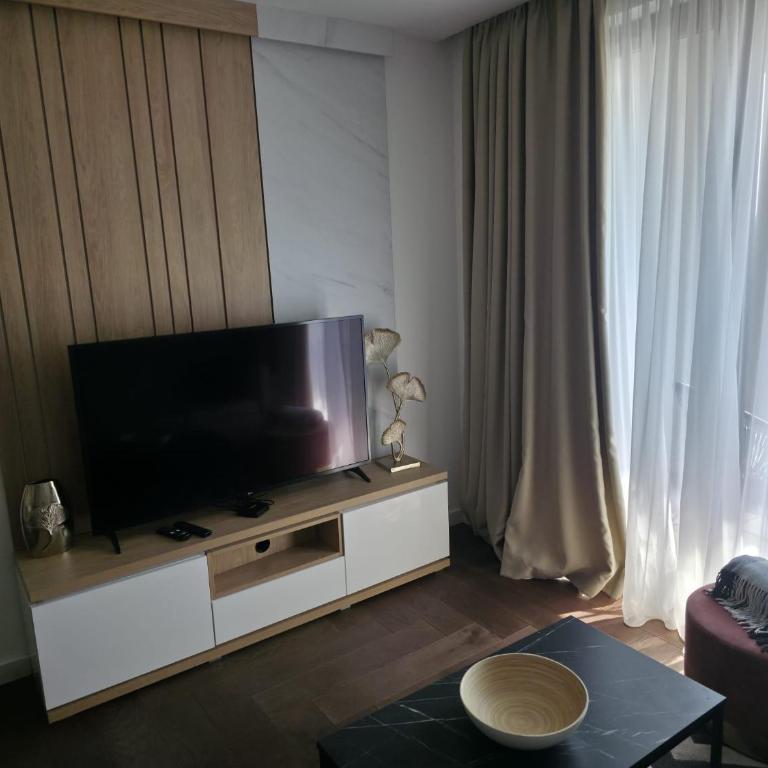 Apartman Alex21 Zlatibor - Apartment mit 2 Schlafzimmern - 11