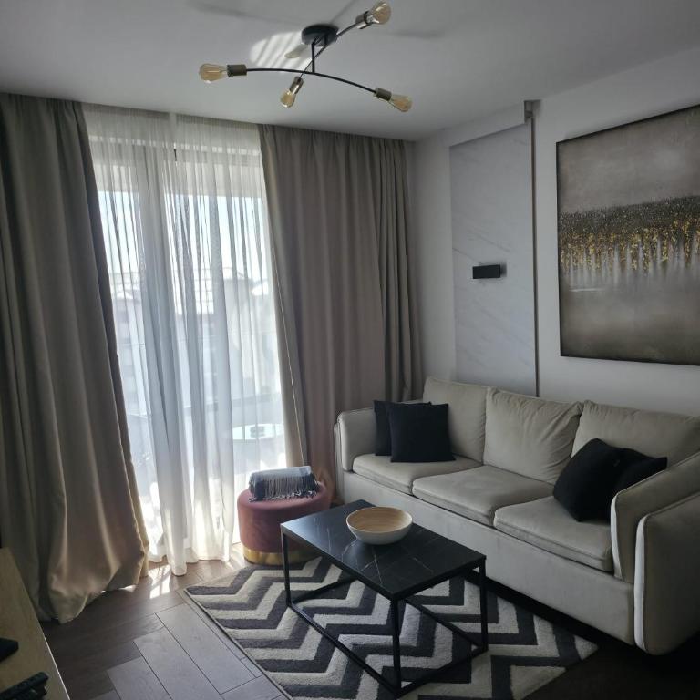 Apartman Alex21 Zlatibor - Apartment mit 2 Schlafzimmern - 1