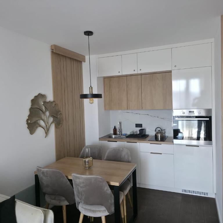 Apartman Alex21 Zlatibor - Apartment mit 2 Schlafzimmern - 12