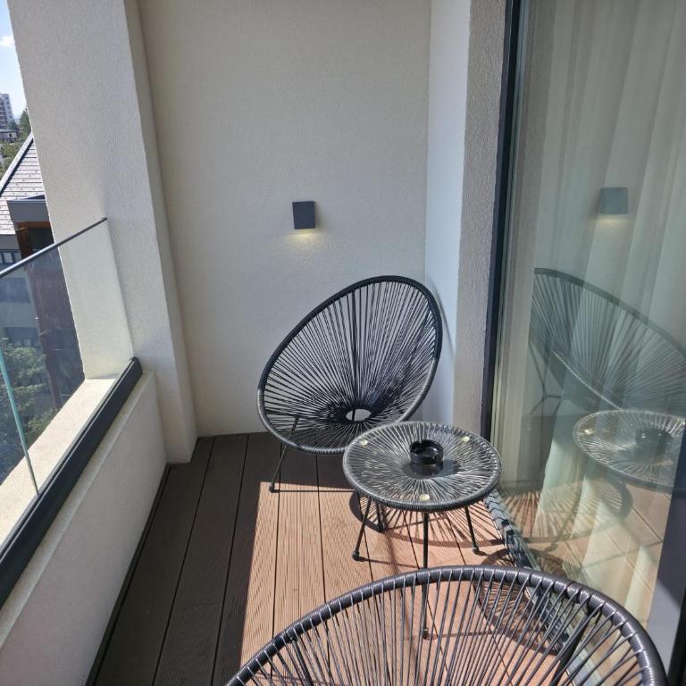 Apartman Alex21 Zlatibor - Apartment mit 2 Schlafzimmern - 13