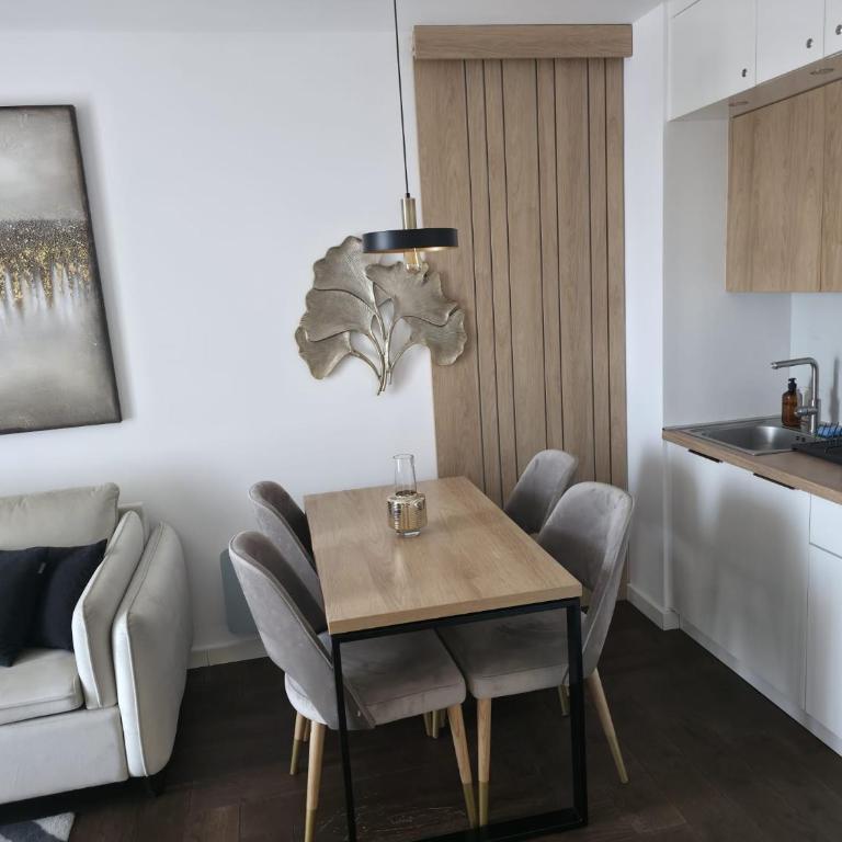 Apartman Alex21 Zlatibor - Apartment mit 2 Schlafzimmern - 5